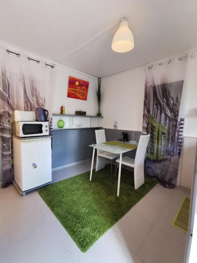 Petite Maisonnette De Plein Pied Le Taillan-Médoc Exterior foto
