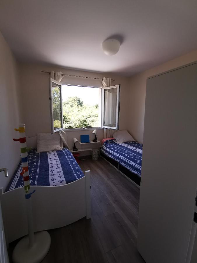 Petite Maisonnette De Plein Pied Le Taillan-Médoc Exterior foto