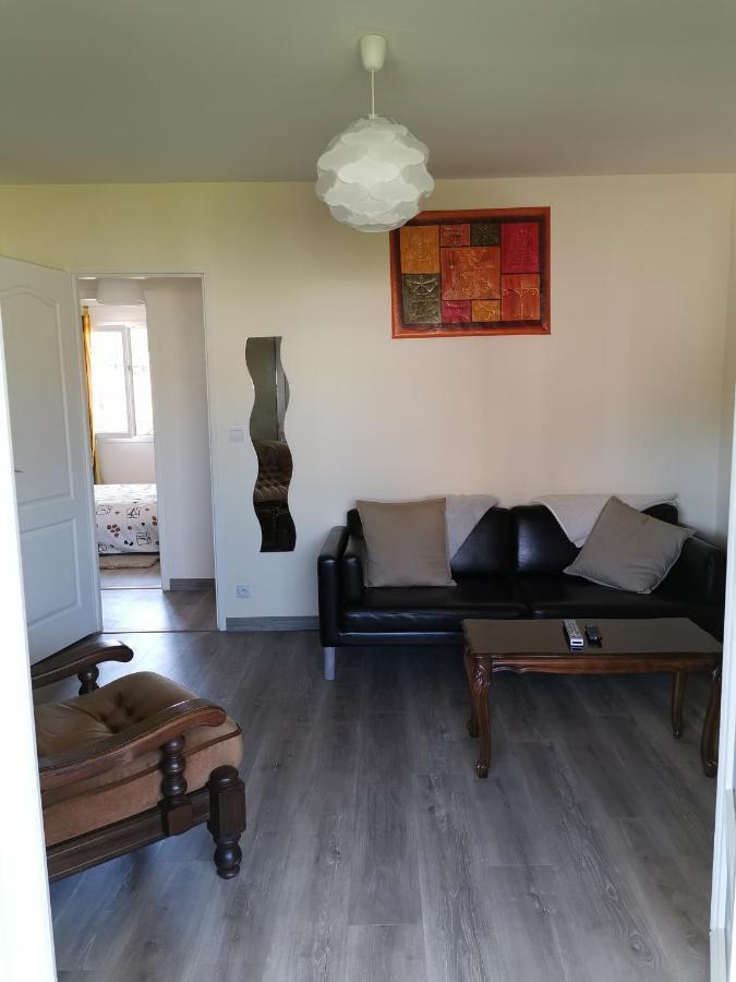 Petite Maisonnette De Plein Pied Le Taillan-Médoc Exterior foto