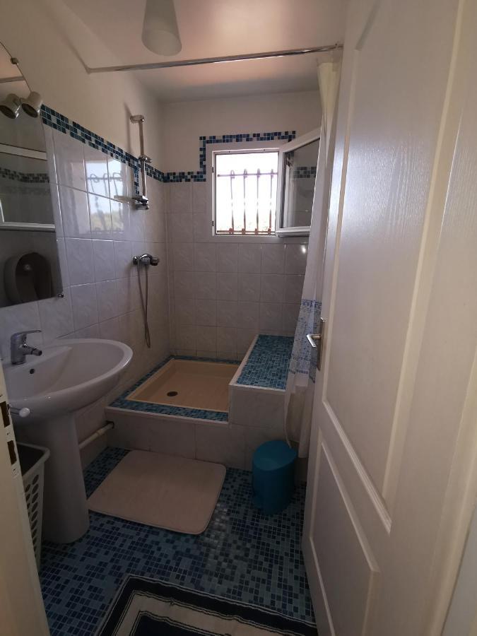 Petite Maisonnette De Plein Pied Le Taillan-Médoc Exterior foto